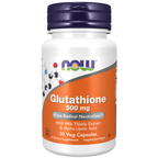 Glutathione 500 mg 30VC