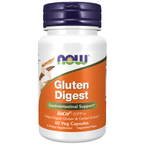 Gluten Digest