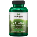 Swanson - Go-Less Bladder Control 90SG