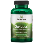 Swanson - Go-Less Bladder Control 90SG