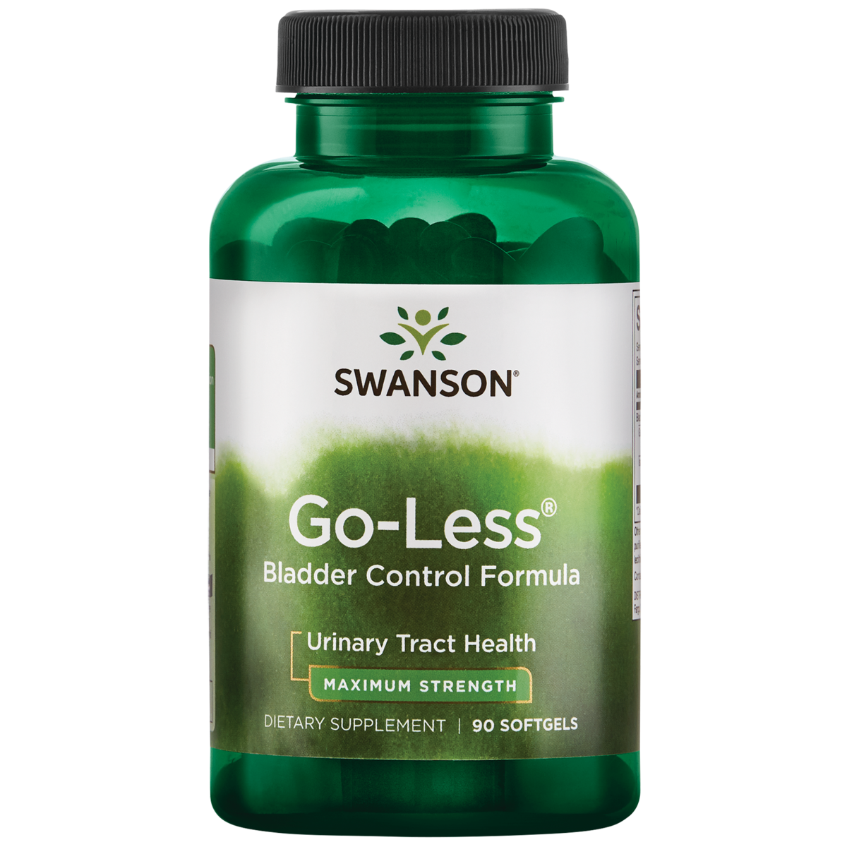 Swanson - Go-Less Bladder Control 90SG