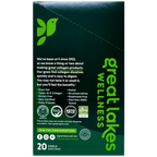 Great Lakes Collagen Hydrolysate - Sachets