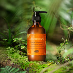 ANTIPODES Gospel Vitamin C Skin-Glow Gel Cleanser 200ml