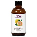 Grapefruit Oil 100% Pure 30ml & 118ml (Citrus Paradisi)