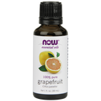 Grapefruit Oil 100% Pure 30ml & 118ml (Citrus Paradisi)