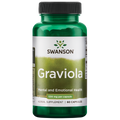 Swanson - Graviola 530mg 60C