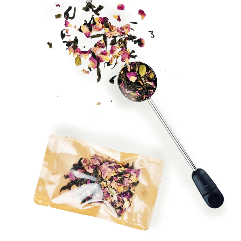 Persian - Green Rose Blend 40g