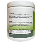 Moringa Leaf Powder 240g