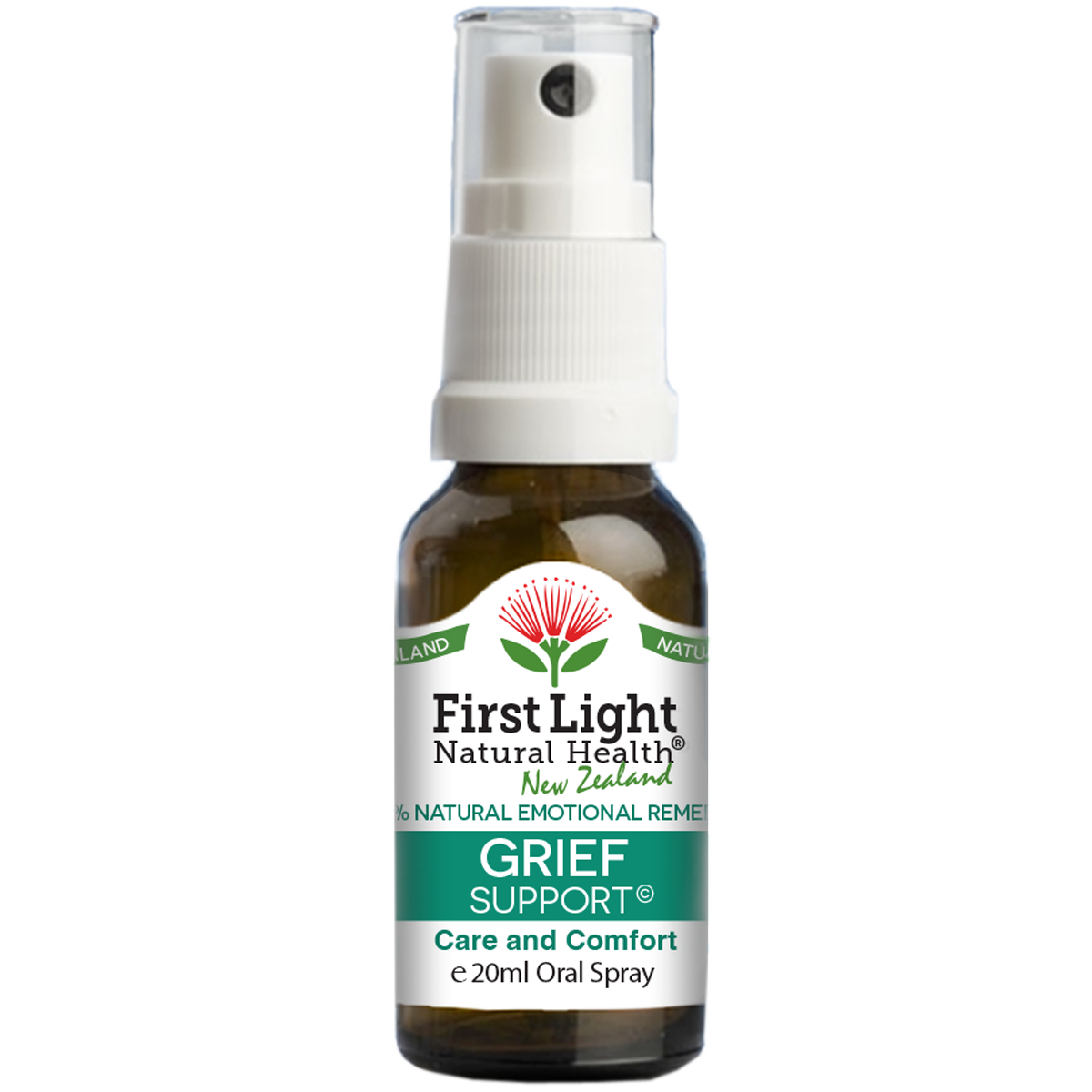 First Light - Grief Support© 20ml Oral Spray