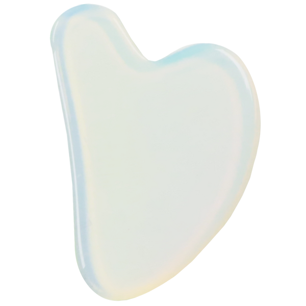 Gua Sha - Opalite