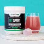 Gut Support With Sunfiber® Prebiotic