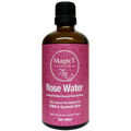 Herbal Hydrosol Waters - Rose Water 100ml