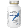 Biomax® Glutathione 625mg Liposomal 30VC