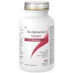 Bio-Berberine ™ Complex 500mg 60 VC