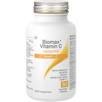 Biomax® Vitamin C Liposomal 30VC & 60VC