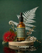 Rice Water Hair Growth Oil - product photo 1