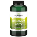 Swanson - Hawthorn Berry 565mg 250C