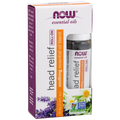 Head Relief - Soothing ROLL-ON 10ml
