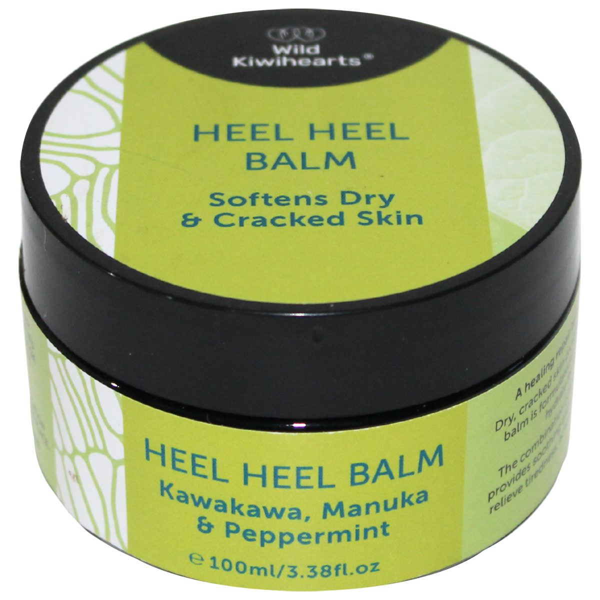 Heel Heel Balm 100ml