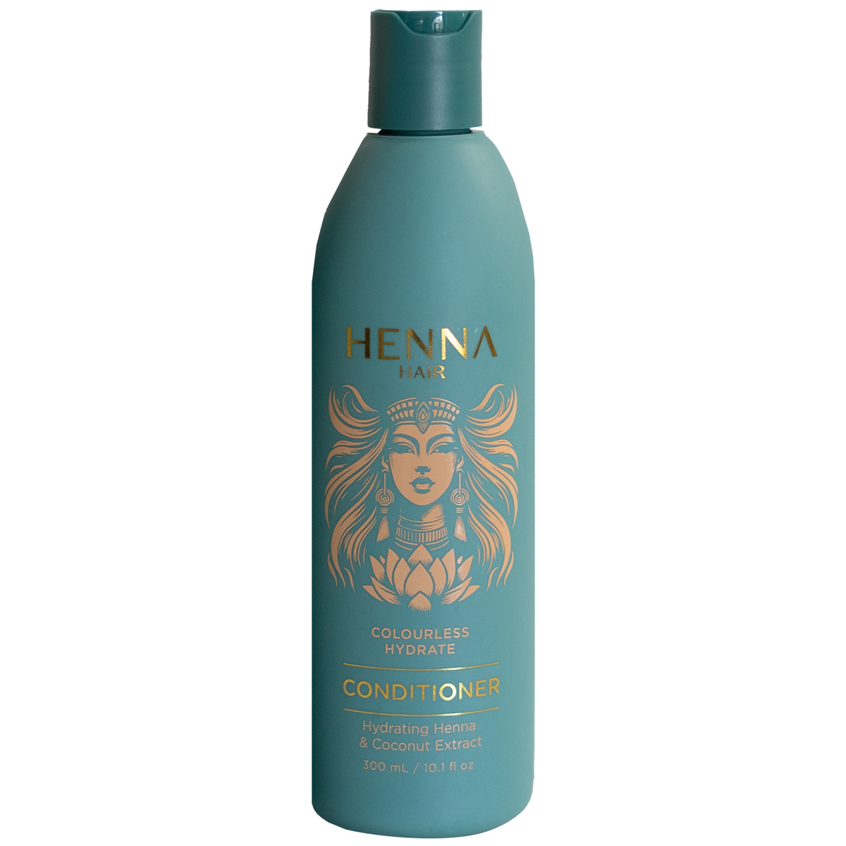 Henna Hair - Conditioner