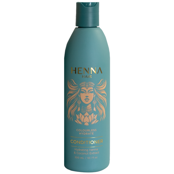 Henna Hair - Conditioner