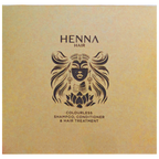 Henna Hair - Hair Gift Pack