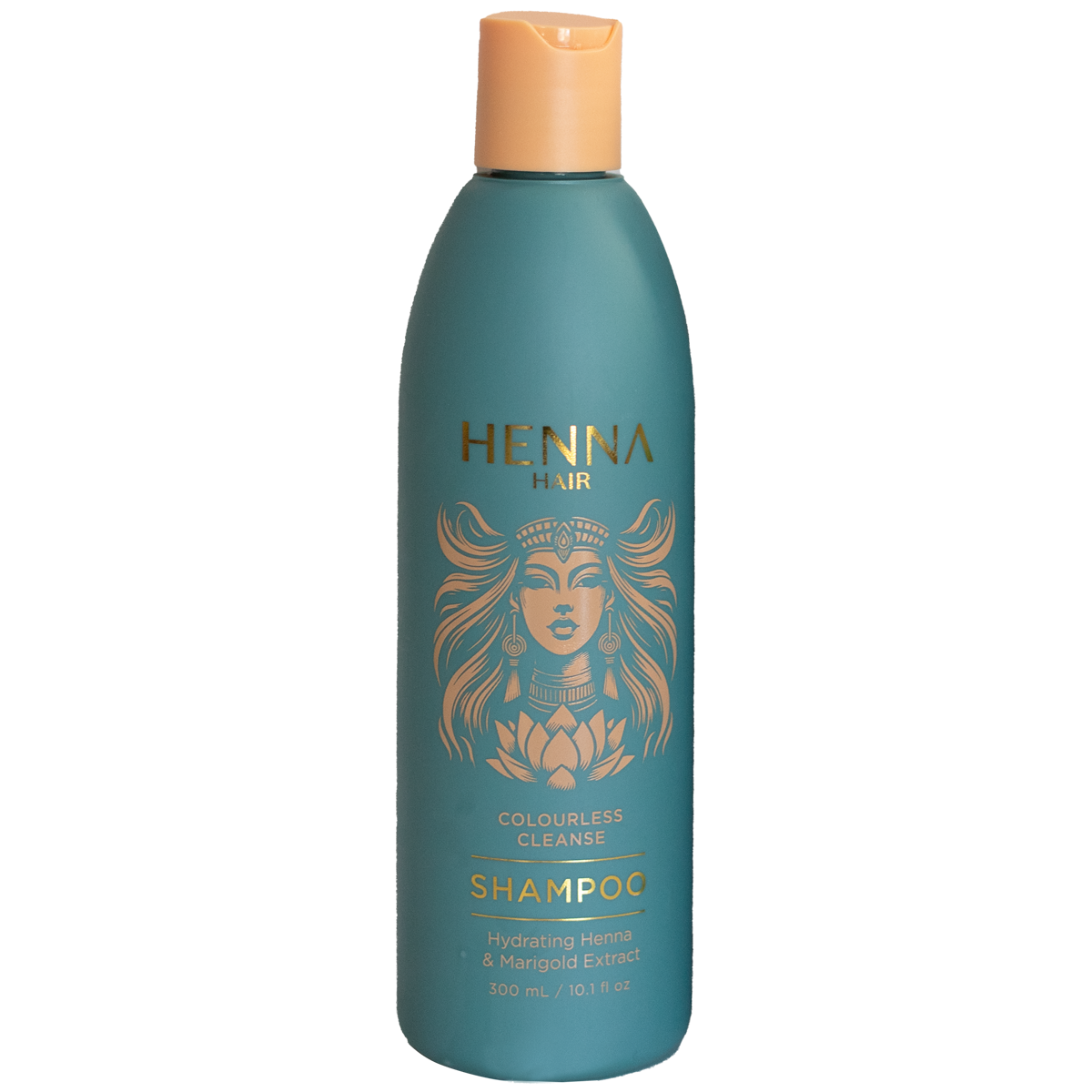 Henna Hair - Shampoo