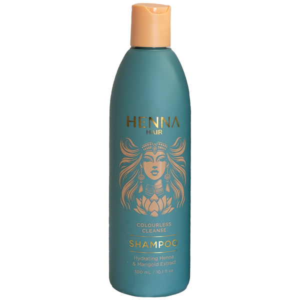 Henna Hair - Shampoo