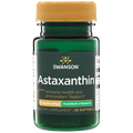 Swanson – Astaxanthin – Maximum Strength 12mg 30SG