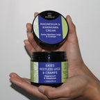 Magnesium & Kawakawa Body Cream