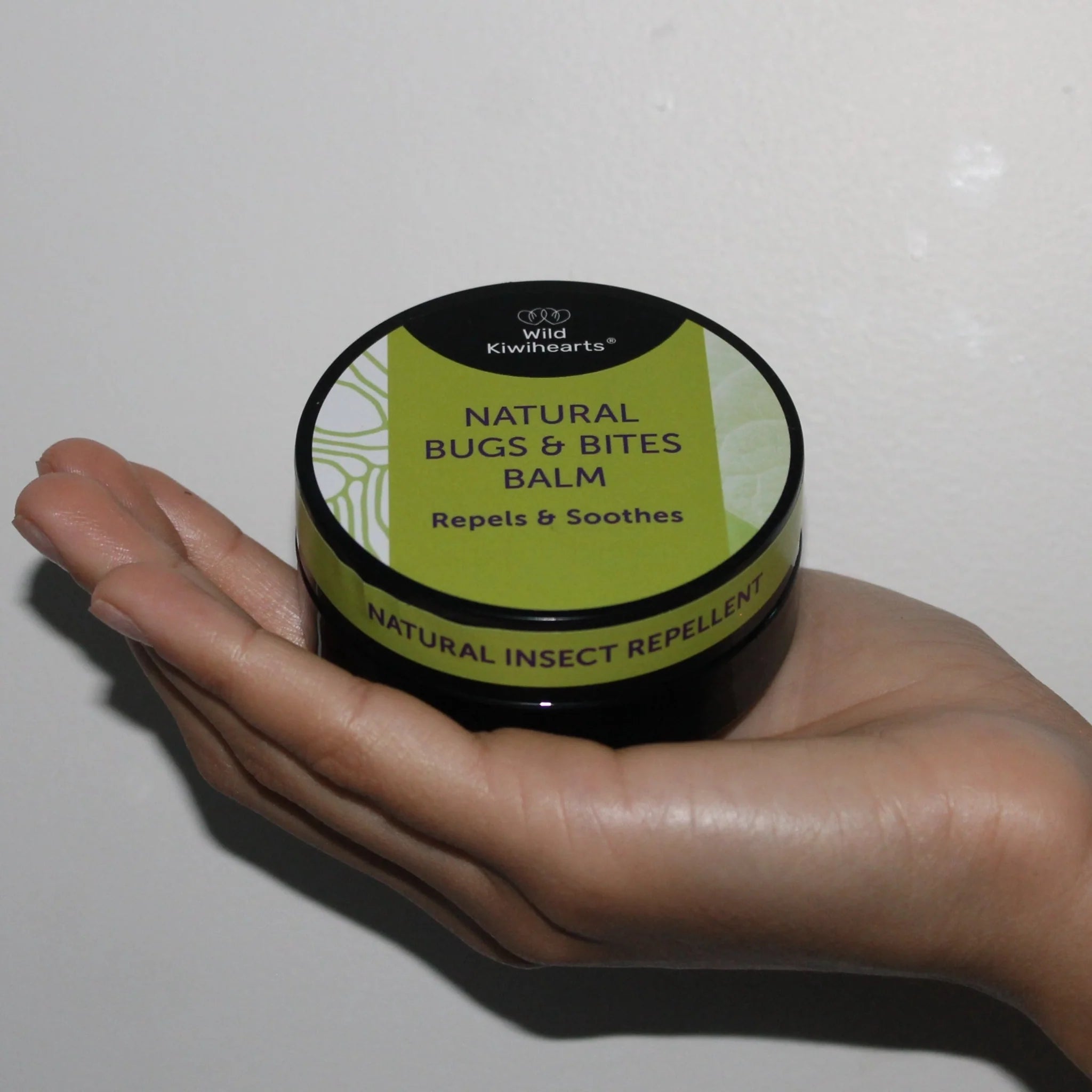 Bugs & Bites Balm 45ml