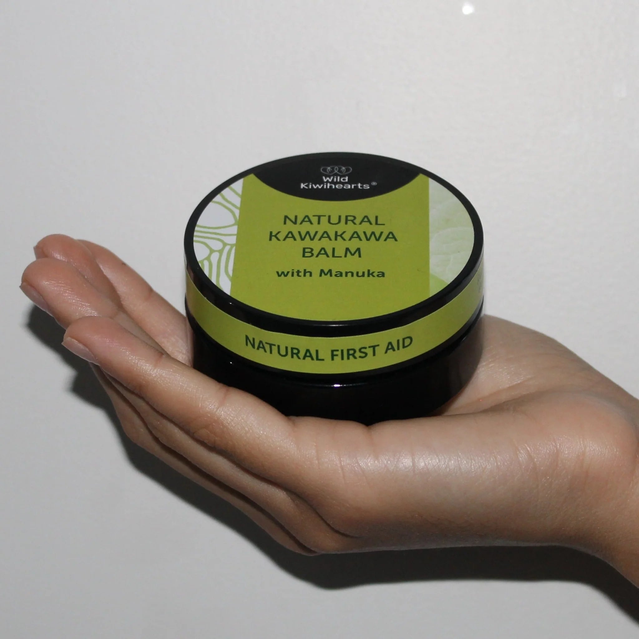 Kawakawa Balm with Manuka 45ml