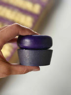 Purple Toning Shampoo Bar - product photo 4