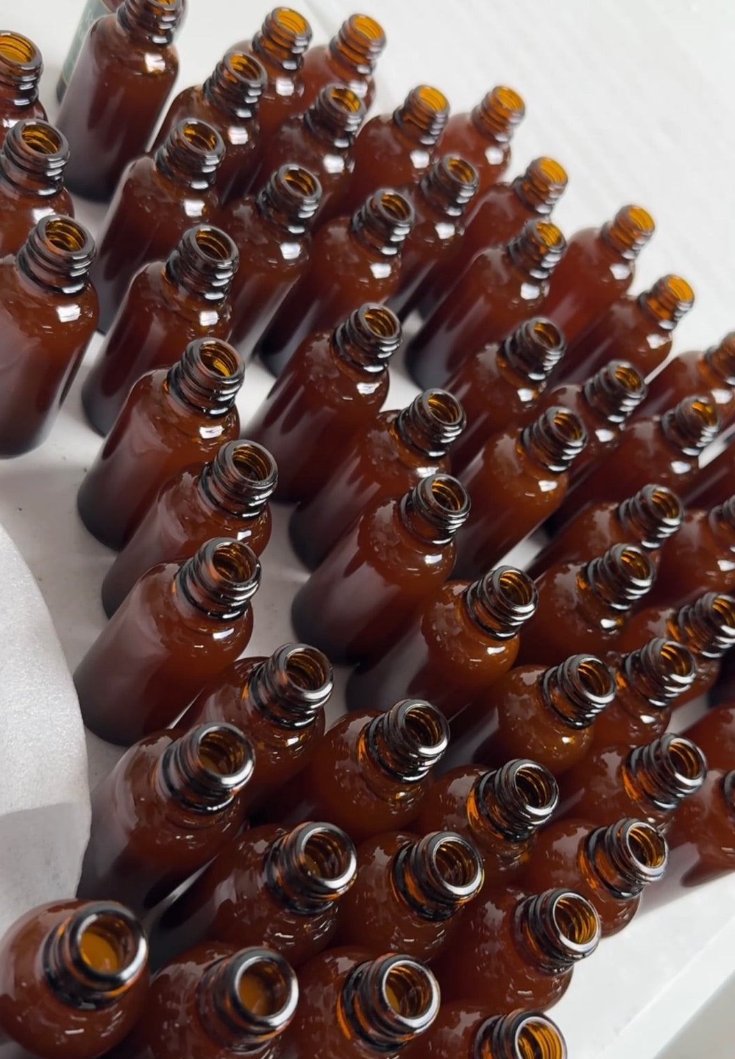 Rice Water Hair Growth Oil - product photo 5