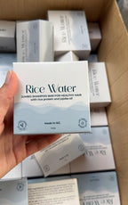 Rice Water Shampoo Bar - product photo 9