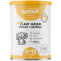 Infant Formula 700g (0-12 Months) - Plant Based