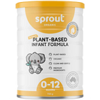 Infant Formula 700g (0-12 Months) - Plant Based