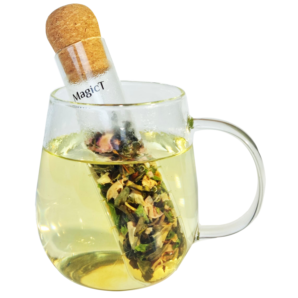 Infuser Tube - Glass