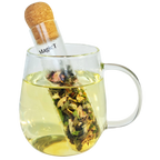 Infuser Tube - Glass