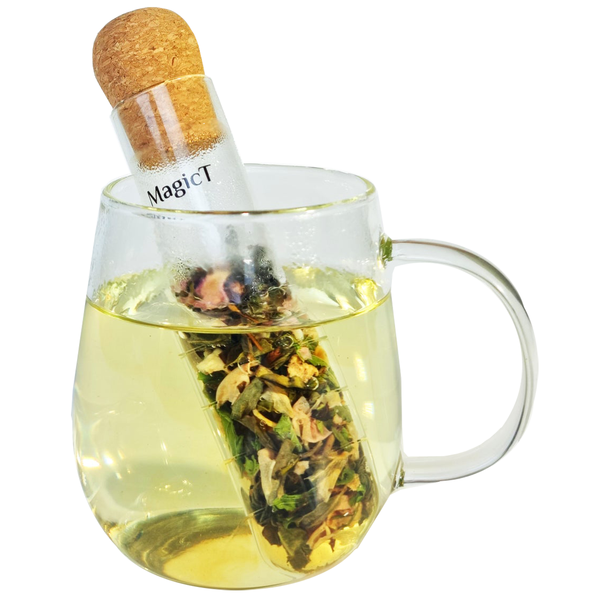 Infuser Tube - Glass