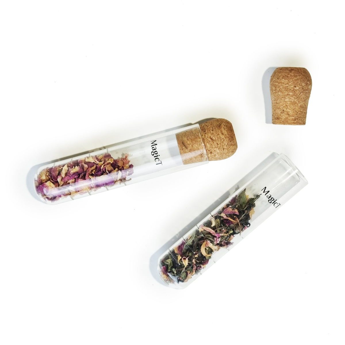 Infuser Tube - Glass