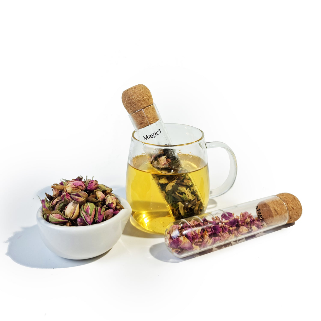 Infuser Tube - Glass