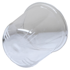 Infuser Mug - Glass Lid 300ml