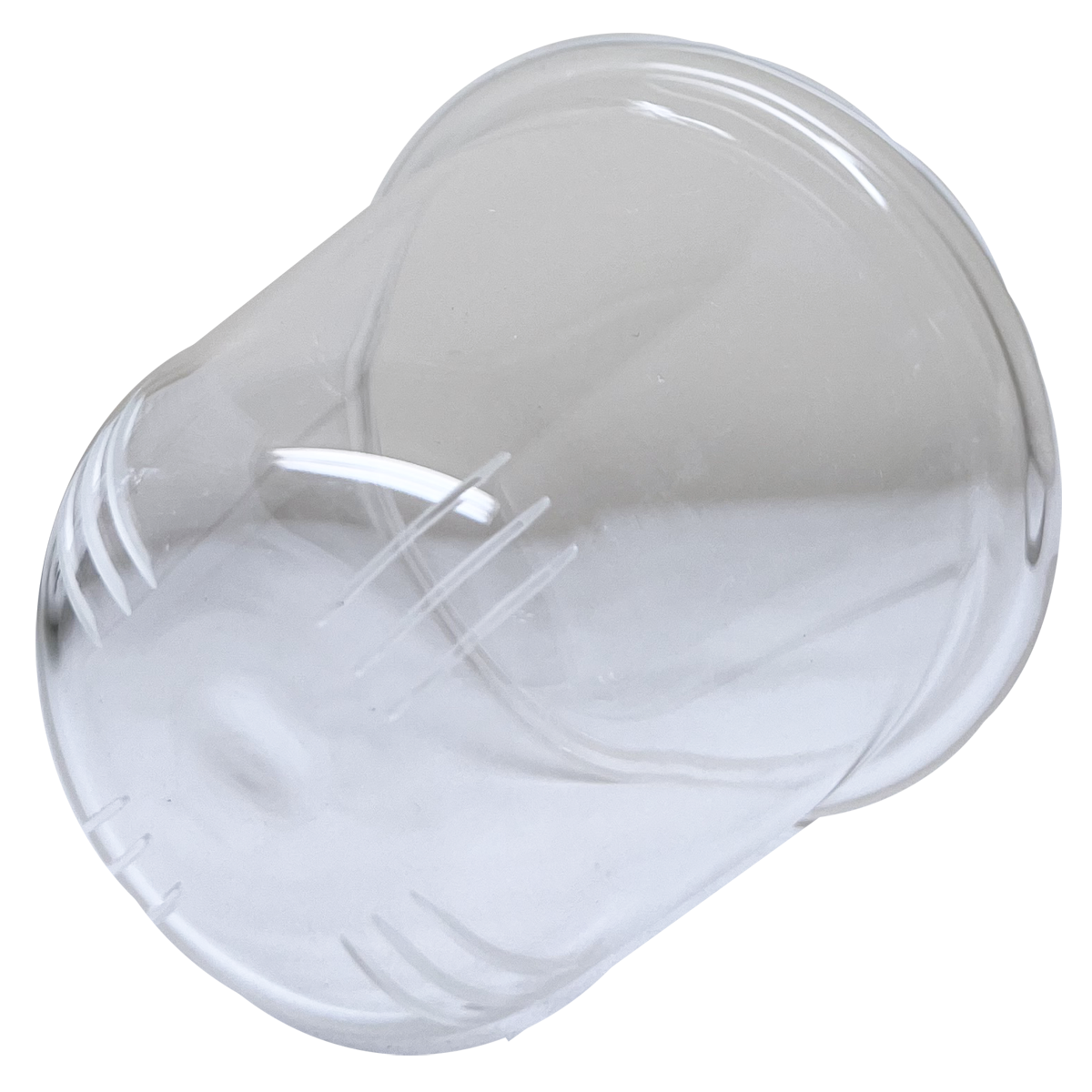 Infuser Mug - Glass Lid 300ml