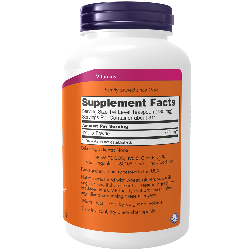 Inositol powder 227g