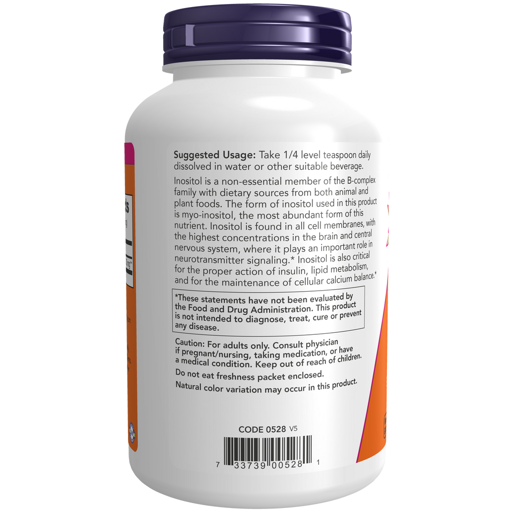 Inositol powder 227g
