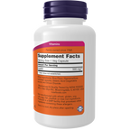 Magnesium Inositol 500mg 100VC