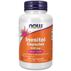 Magnesium Inositol 500mg 100VC