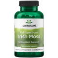 Swanson - Irish Moss 5400mg 60VC