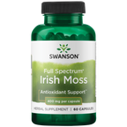 Swanson - Irish Moss 5400mg 60VC
